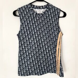 Christian Dior Tank